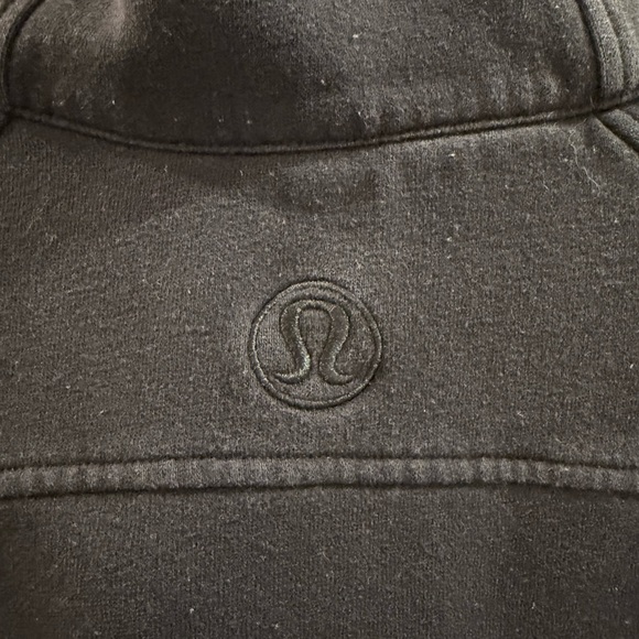 Lululemon Athletica Scuba Pullover - Picture 4 of 6